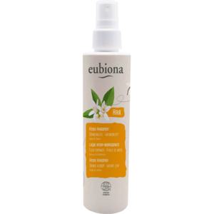 Eubiona Hydro Hair Spray Orange Blossom & Walnut Leaf 200 ml produkt bild
