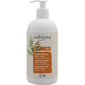 Eubiona Invigorating Body Lotion Rosemary & Argan Oil 500 ml produkt bild