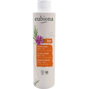 Eubiona Invigorating Shower Gel Rosemary & Mallow 200 ml produkt bild