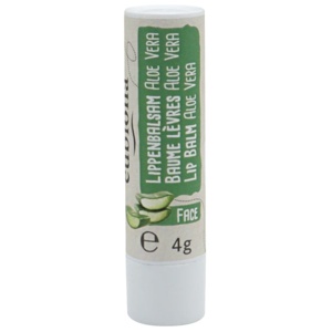 Eubiona Lip Balm Aloe Vera 4 g produkt bild