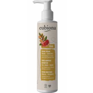 Eubiona Repair Conditioner Argan Oil & Pomegranate 200 ml produkt bild