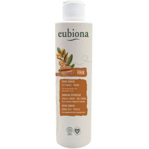 Eubiona Repair Shampoo Burdock Roots & Argan Oil 200 ml produkt bild