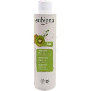 Eubiona Volume Shampoo Chamomile & Kiwi 200 ml produkt bild