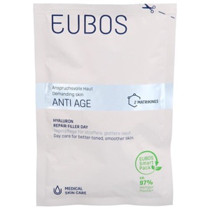 Eubos Anti-Age Hyaluron Repair Filler Day, 50 ml Creme Produktbild