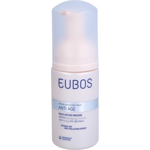 Eubos Anti Age Multi Active Mousse, 100 ml Schaum Produktbild