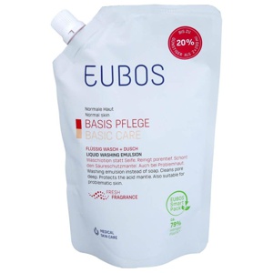 EUBOS FLÜSSIG rot m.frischem Duft Nachf.Btl. Produktbild