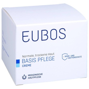 Eubos Creme, 100 ml Creme Produktbild