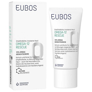 EUBOS EMPFINDL.Haut Omega 3-6-9 Gesichtscreme Produktbild