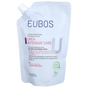 EUBOS TROCKENE Haut Urea 10% Körperlotion Nachf.B. Produktbild