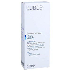EUBOS HAUTBALSAM F Lotio Produktbild