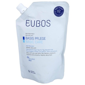 EUBOS HAUTBALSAM Nachfüllbeutel Produktbild