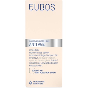 Eubos Hyaluron high intense Serum, 30 ml Konzentrat Produktbild