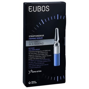 EUBOS IN A SECOND Stra.kur Bi-Phase Collagen Boost Produktbild