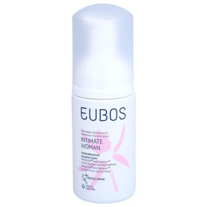 EUBOS INTIMATE WOMAN Schaumdusche Produktbild
