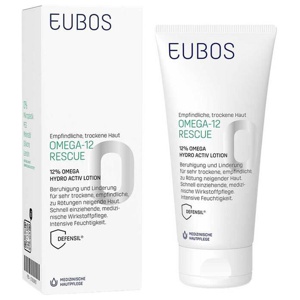 EUBOS EMPFINDL.Haut Omega 3-6-9 Hydro Activ Lotion Produktbild