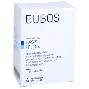 EUBOS FEST blau unparfümiert Produktbild