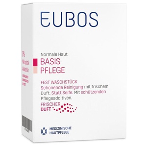 EUBOS FEST rot m.frischem Duft Produktbild