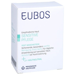 EUBOS SENSITIVE Fest Produktbild