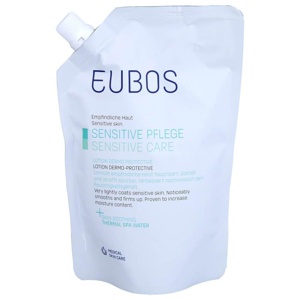EUBOS SENSITIVE Lotion Dermo Protectiv Nachf.Btl. Produktbild