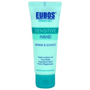 EUBOS SENSITIVE Hand Repair & Schutz Creme Produktbild