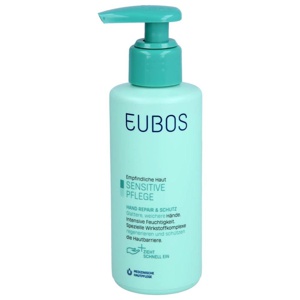 EUBOS SENSITIVE Hand Repair & Schutz Creme Spend. Produktbild