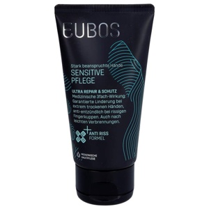 EUBOS SENSITIVE Ultra Repair & Schutz Handcreme Produktbild