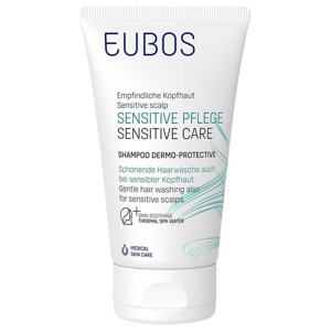 EUBOS SENSITIVE Shampoo Dermo Protectiv Produktbild