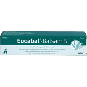 EUCABAL Balsam S Produktbild