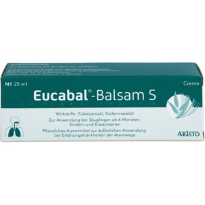 EUCABAL Balsam S Produktbild