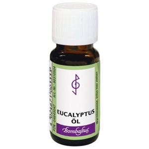 Eucalyptus Öl, 10 ml Ätherisches Öl Produktbild