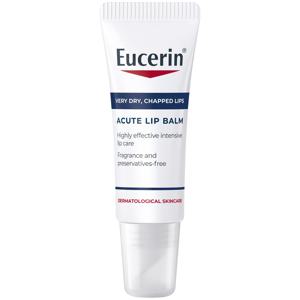 Eucerin Acute Lip Balm 10 ml produkt bild