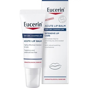 Eucerin Acute Lip Balm produktbilde
