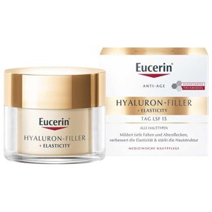 EUCERIN Anti-Age Elasticity+Filler Tagescreme Produktbild