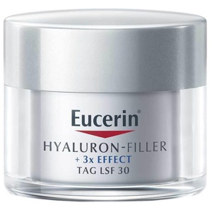 Eucerin Anti-Age Hyaluron-Filler Tagespflege LSF 30, 20 ml Creme Produktbild