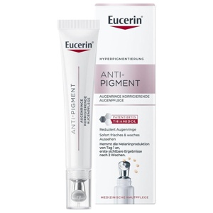 EUCERIN Anti-Pigment Augenpflege Augenringe Produktbild