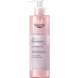 Eucerin Anti-Pigment Cleansing Gel 200 ml produkt bild