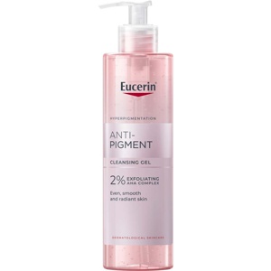 Eucerin Anti-Pigment Cleansing Gel 200 ml Produktbild