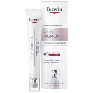 Eucerin Anti-Pigment Dark Circle Eye Corrector, 15 ml produktbilde