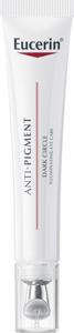 Eucerin Anti-Pigment Dark Circle Illuminating Eye Care 15ml produkt bild
