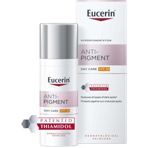 Eucerin Anti-Pigment Day Care Spf 30 50 ml Produktbild