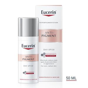 Eucerin Anti-Pigment Day Cream SPF 30, 50 ml produkt bild