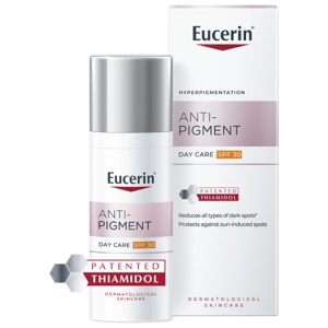 Eucerin Anti-Pigment Day Care SPF30 50 ml produktbilde
