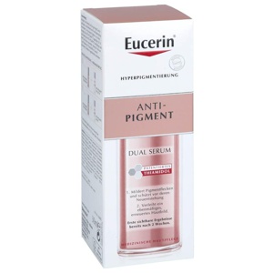 Eucerin Anti-Pigment Dual Serum - Pigmentflecken, 30 ml Creme Produktbild