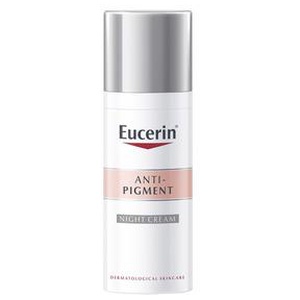 Eucerin Anti-Pigment Night Cream - 50 ml. produktbillede