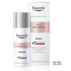 Eucerin Anti-Pigment Night Cream 50ml produkt bild