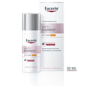 Eucerin anti-pigment päevakreem spf30 50ml toote pilt