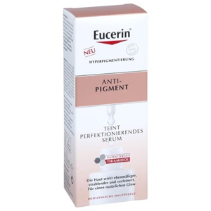 EUCERIN Anti-Pigment Teint perfektionierend.Serum Produktbild