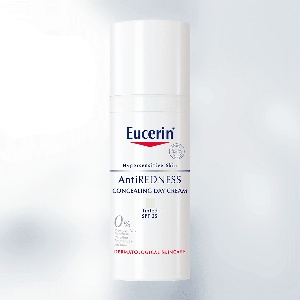Eucerin Anti-Redness Day Cream 50ml product image