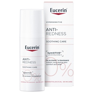 Eucerin Anti-Redness Soothing Care 50 ml produktbilde