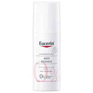 Eucerin Antiredness Concealing Day Care SPF30 - 50 ml. produktbillede